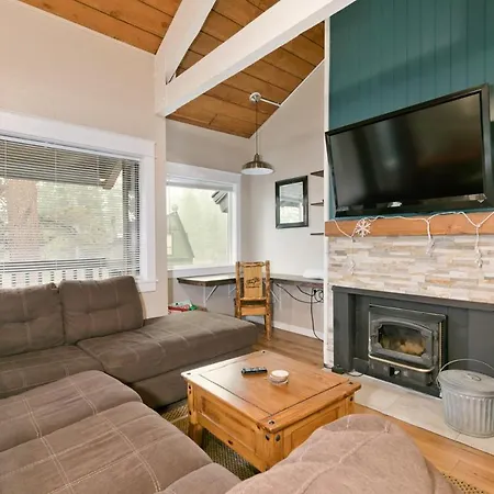 Villa Bigwood 32